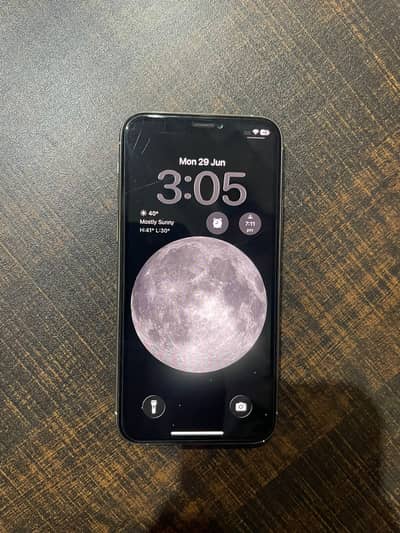 Apple iPhone 11 Pro