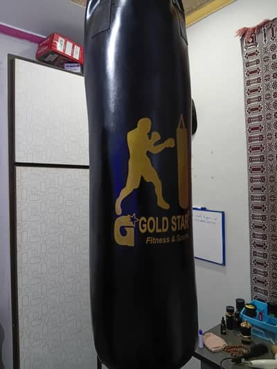 Punching bag / New condition