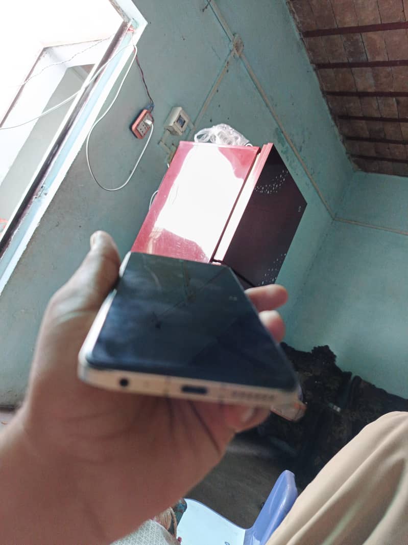 انفینکس سمارٹ 8 پرو 2