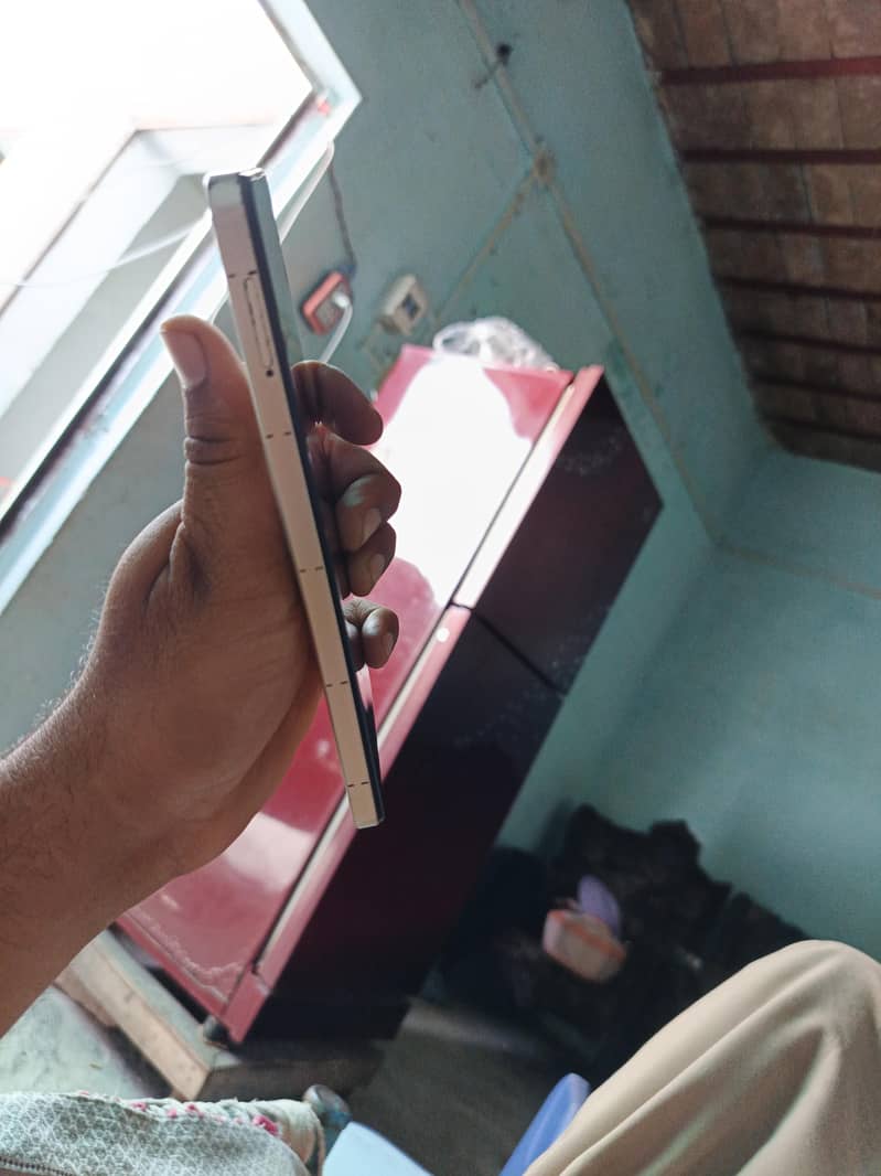 انفینکس سمارٹ 8 پرو 3