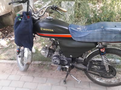 Zymco 70cc-2016 - Rwp Registered