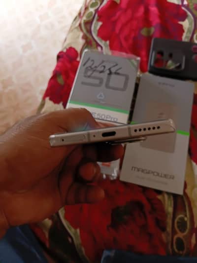 Infinix Note 50 Pro