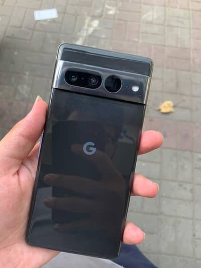Google Pixel 7 Pro