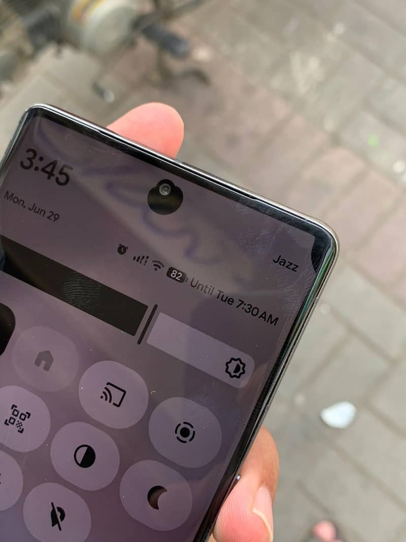 Google Pixel 7 Pro 2