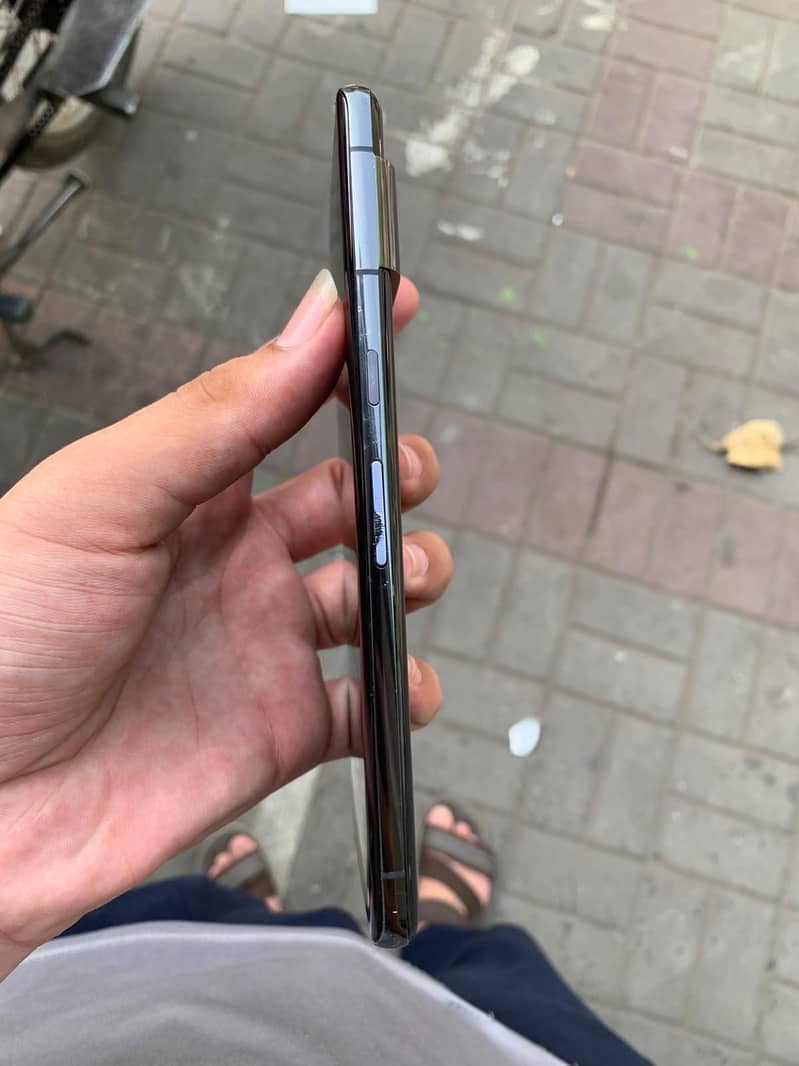 Google Pixel 7 Pro 5