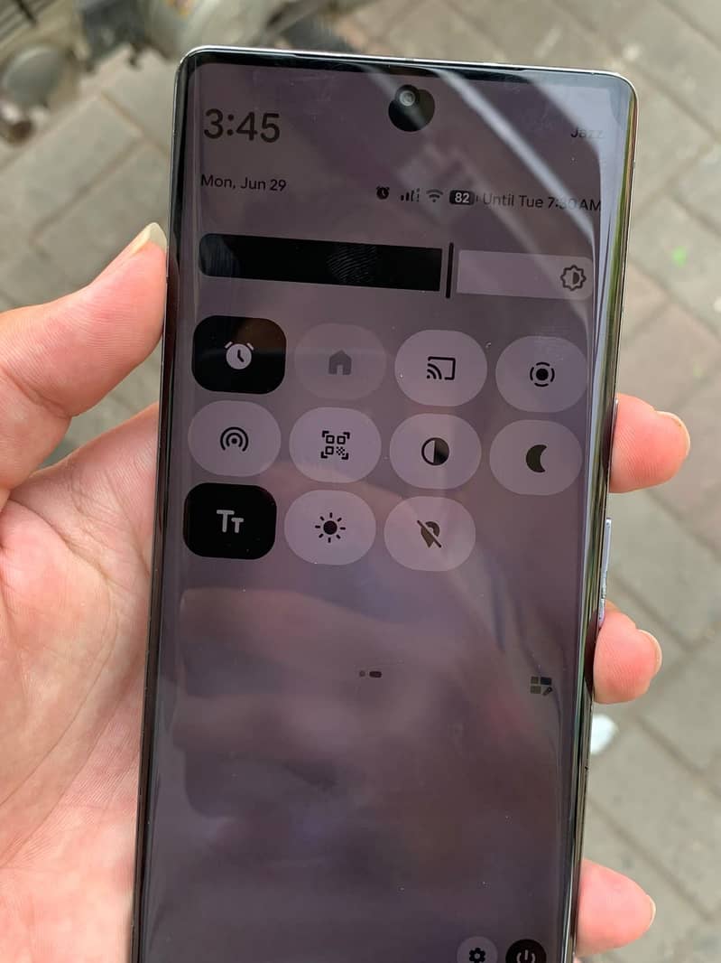 Google Pixel 7 Pro 7