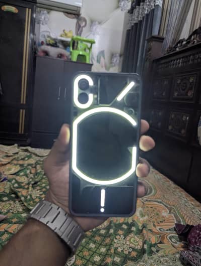 Nothing Phone 1