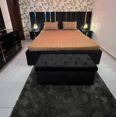 Bedroom set for sale