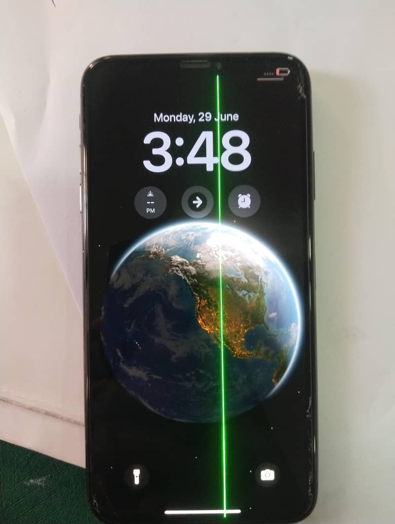 Apple iPhone X 1