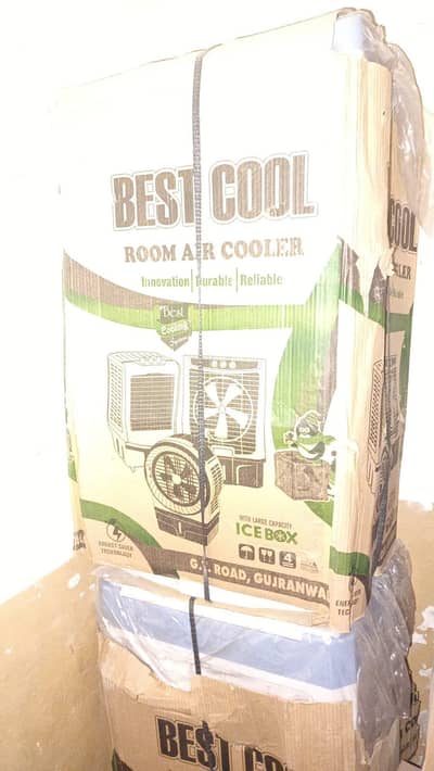 air cooler room cooler