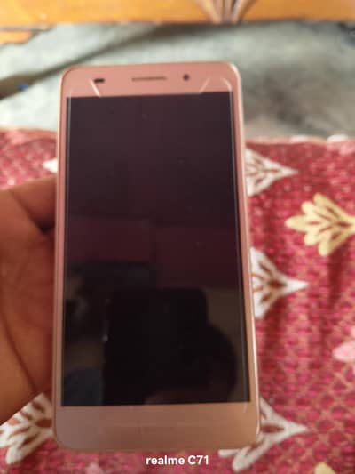 Huawei Other Model