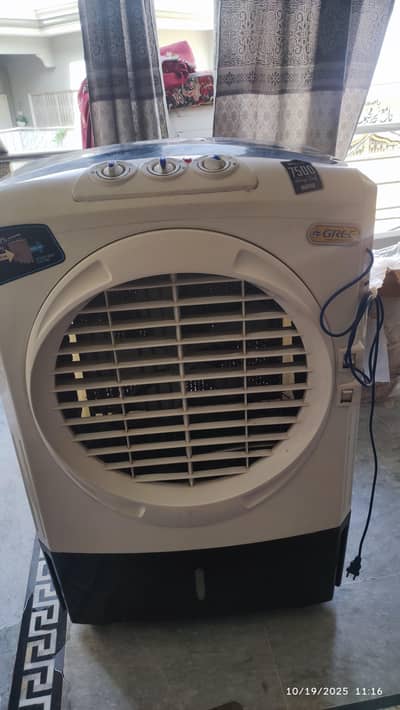 Air Cooler, Room Cooler