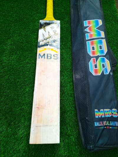 Hardball Cricket Bat