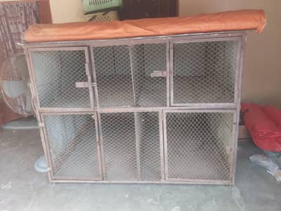 cage for sale