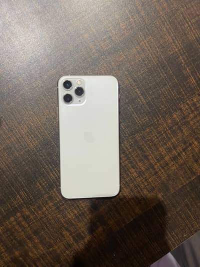 Apple iPhone 11 Pro