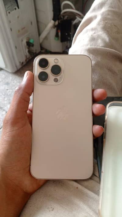 Apple iPhone 13 Pro Max parts