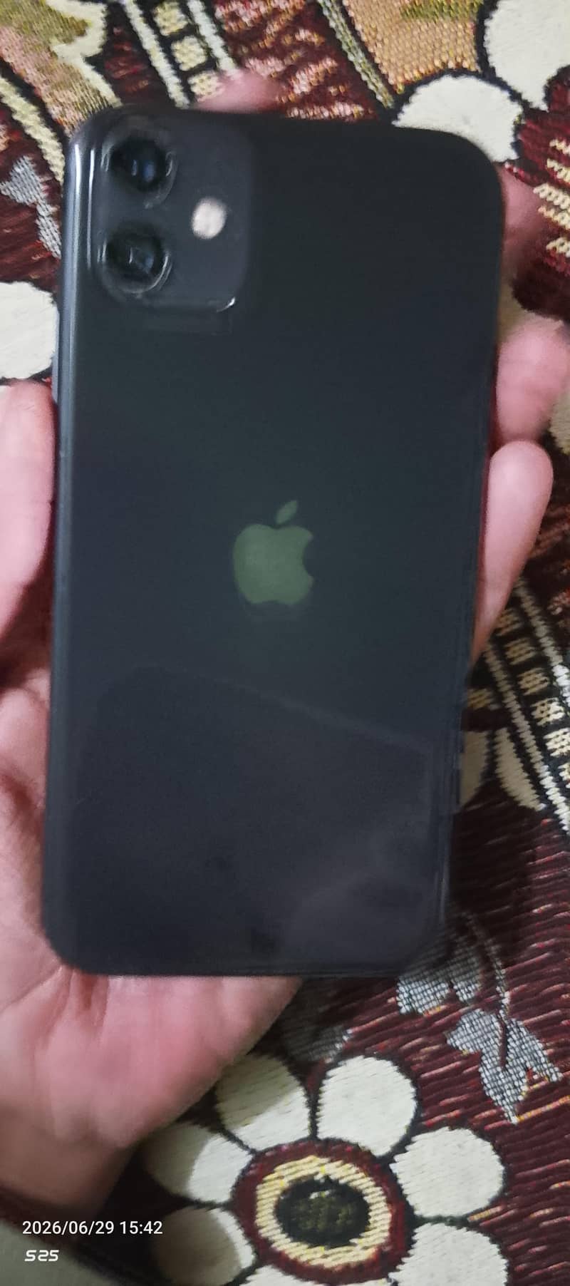 Apple iPhone 11 6
