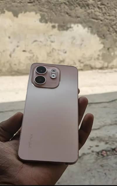 Infinix Smart 9 4/128