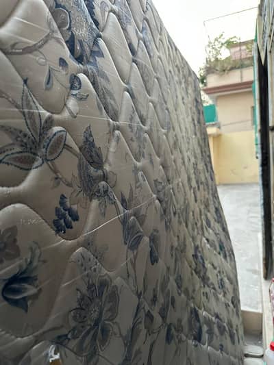 Molty form original mattress
