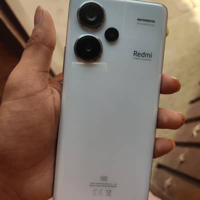 Xiaomi Redmi Note 13 Pro 5G