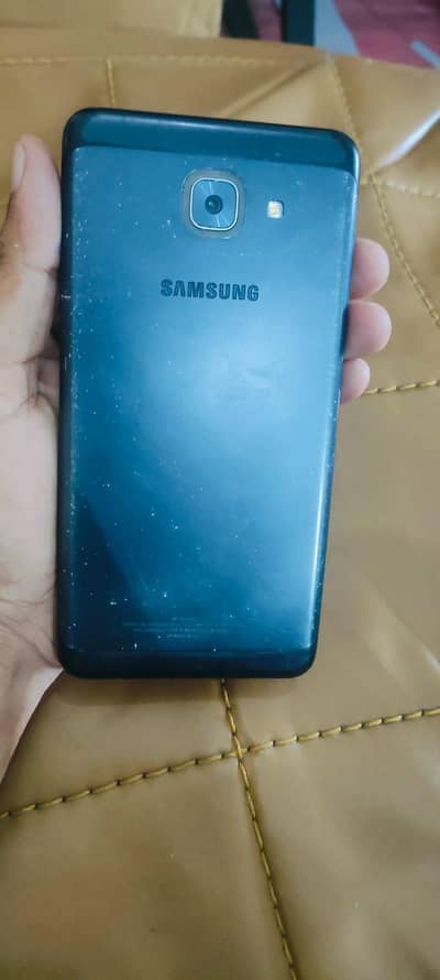 Samsung Mobile J7