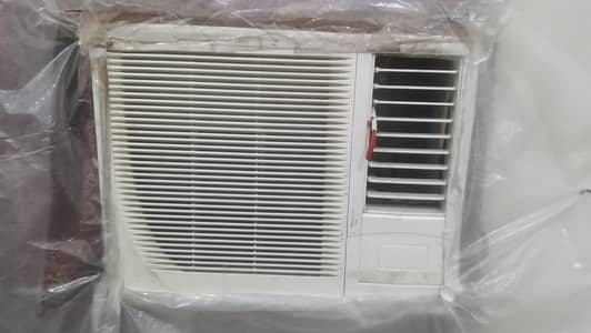window ac