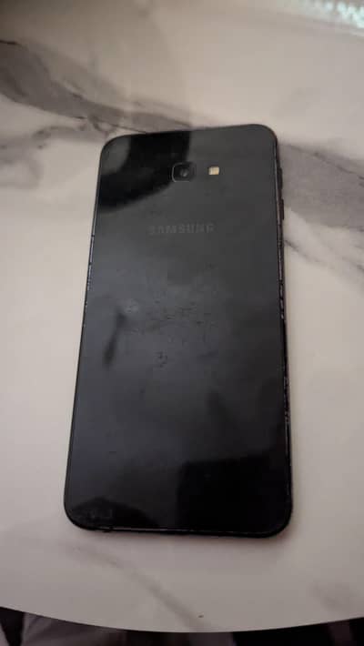 Samsung Mobile J4 Plus