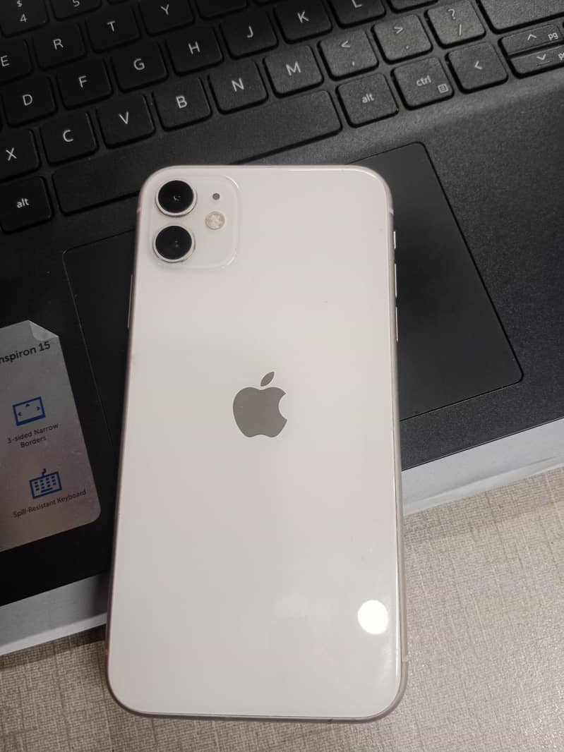 Apple iPhone 11 0