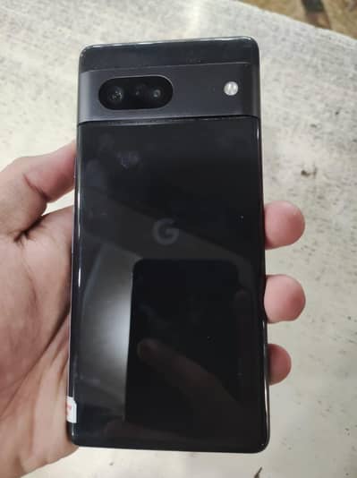Google Pixel 7