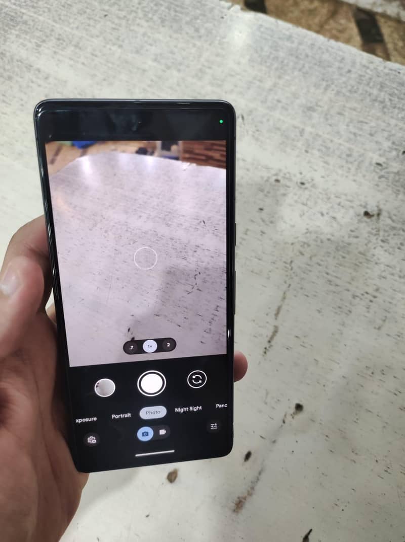 Google Pixel 7 3