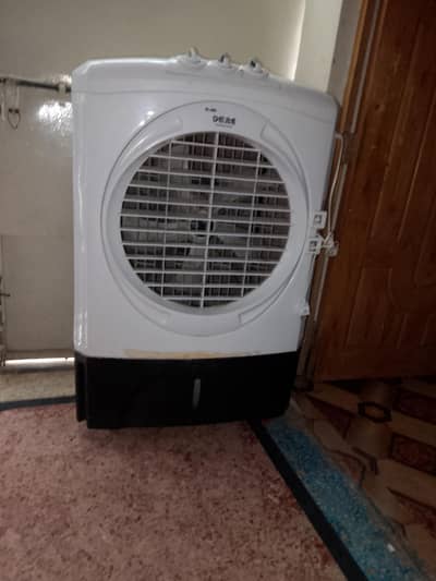 Air cooler