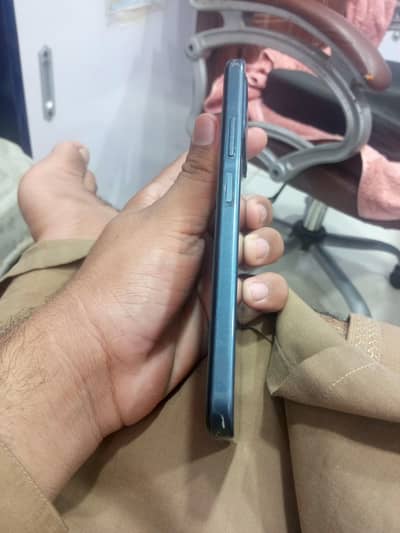 OPPO A6 4G