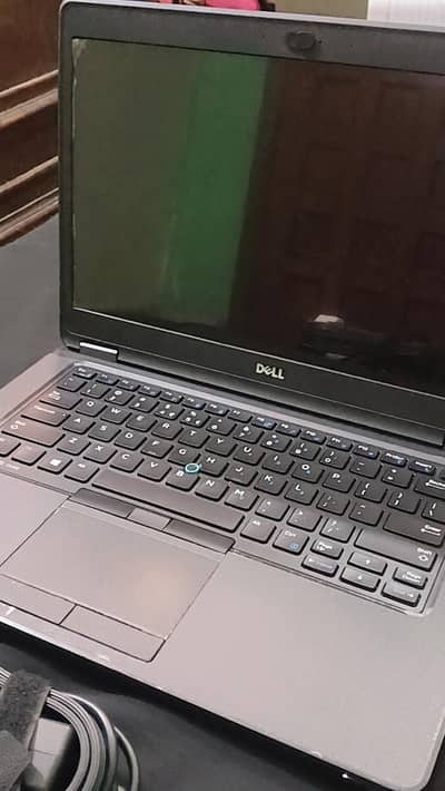 DELL LAPTOP