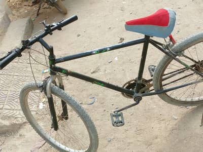 cycle