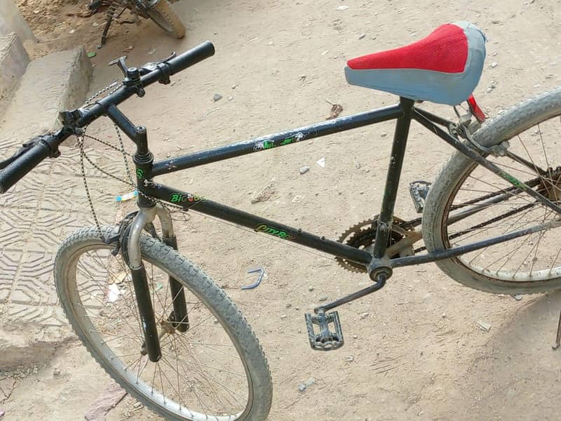 cycle 0