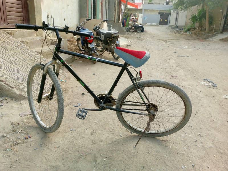 cycle 3