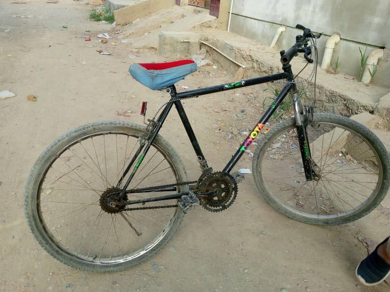 cycle 4