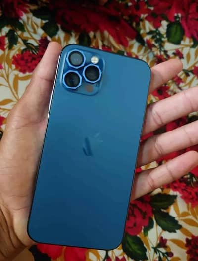 iphon 12 pro factory unlock