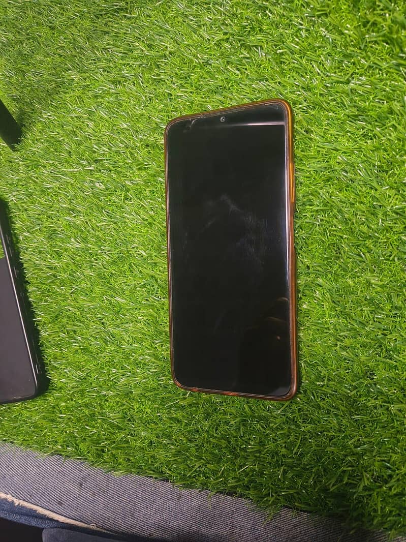 Tecno camon 1