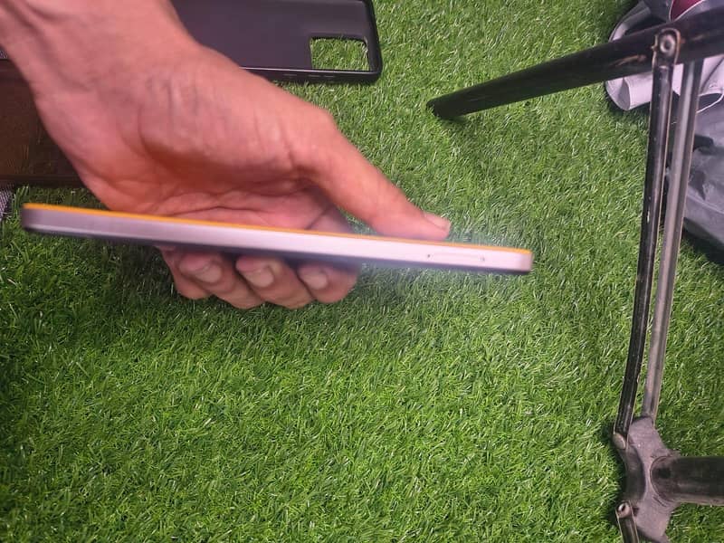 Tecno camon 2