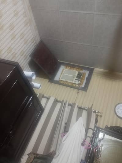 window AC exelant contcan