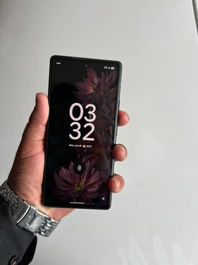Google Pixel 6