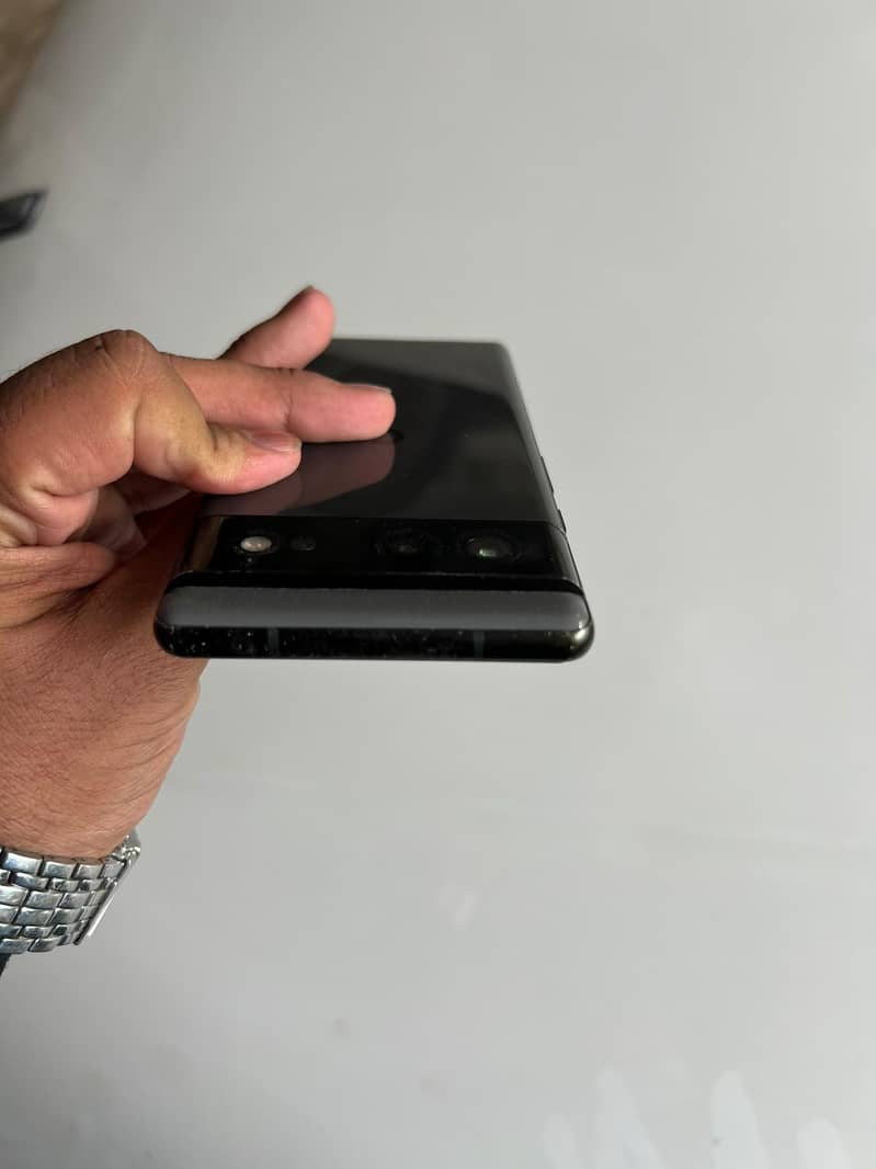 Google Pixel 6 1