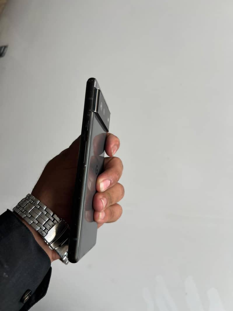 Google Pixel 6 2