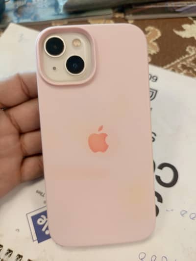 iphone 13 dual physical PTA approved