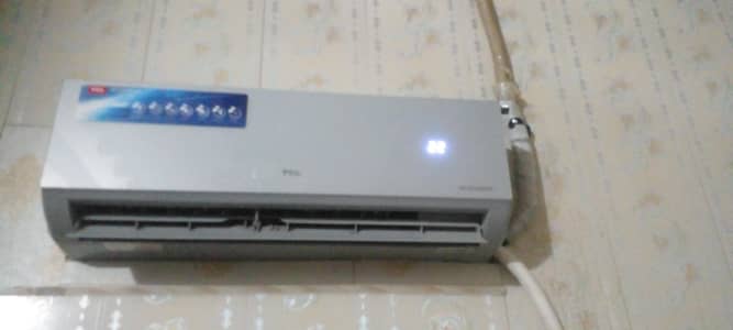 one years  used