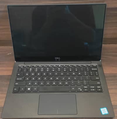 Dell XPS 13 9380