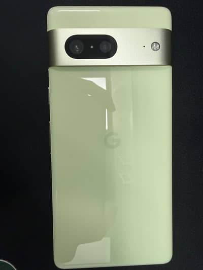 Google Pixel 7
