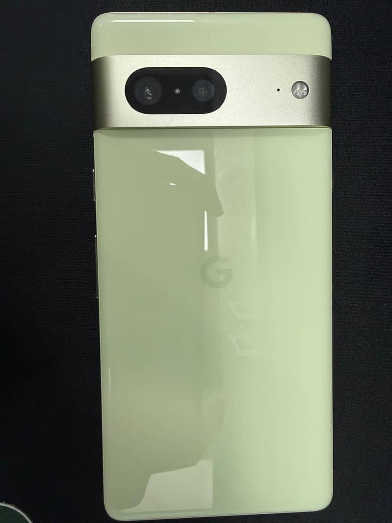 Google Pixel 7 0