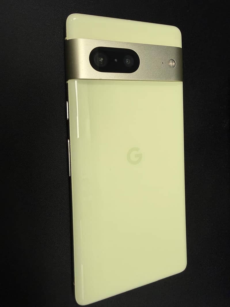 Google Pixel 7 1